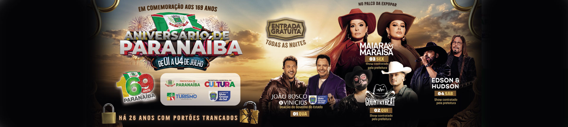 Banner